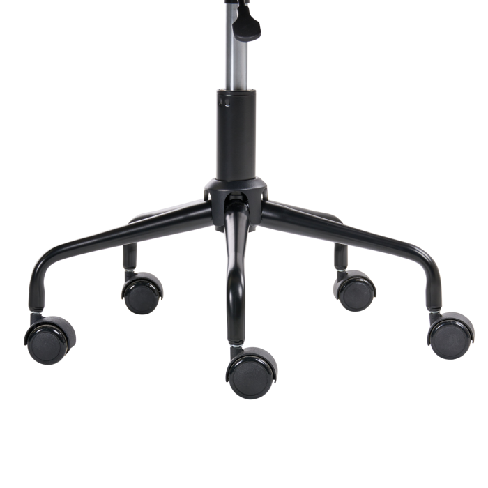 Scaun de birou SANILAC Boucle Bej [9]