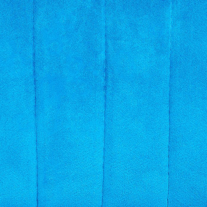 Office chair SANILAC Velvet Blue [10]