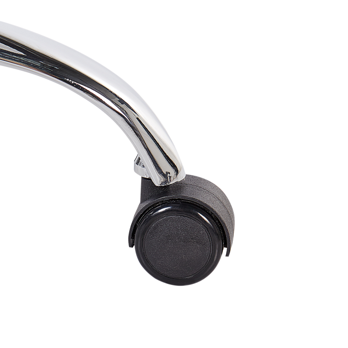 VALETTA Office Chair Eco-Leather Black [8]