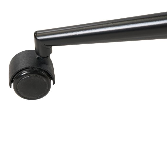 VENICE Office Chair Velvet Mint Green [9]