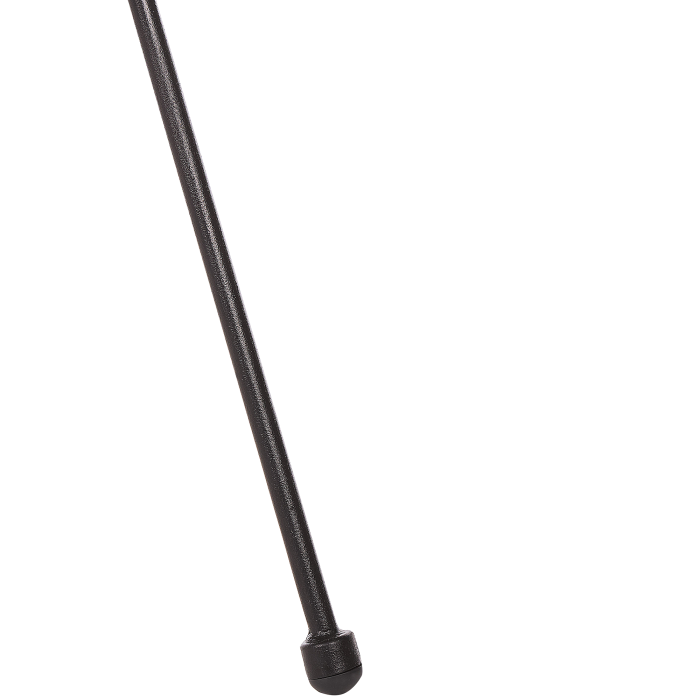 Scaun de grădină ACAPULCO II Ratan sintetic Gri deschis [8]