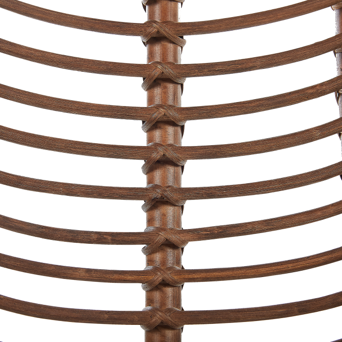 Scaun dining CANORA Ratan Maro [7]