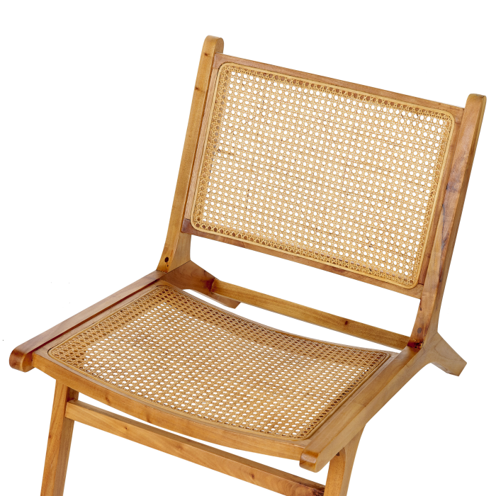 Scaun dining MIDDLETOWN Mahon Natural [6]