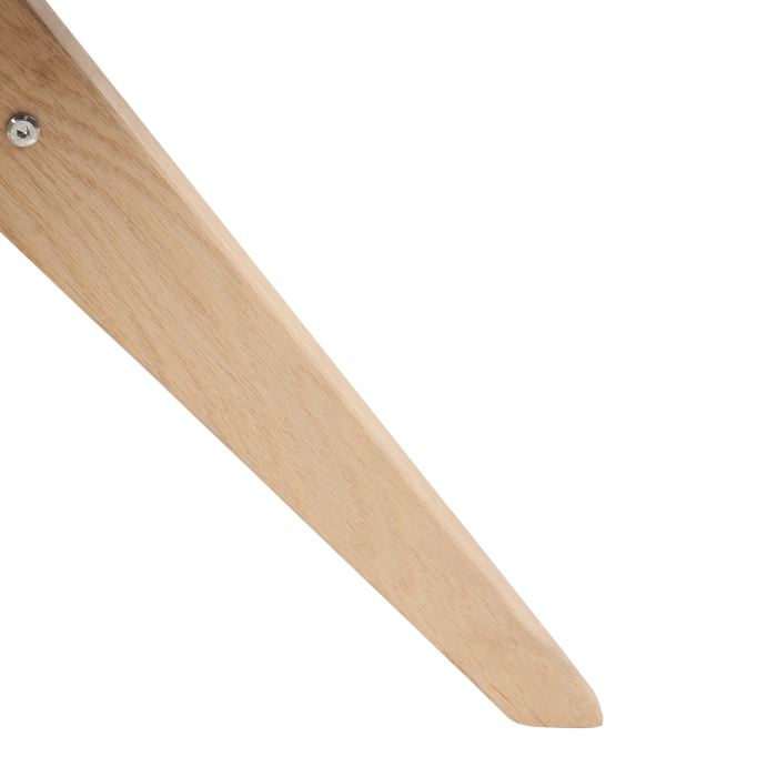 Scaun dining Pivotant MORAVIA Boucle Verde [10]