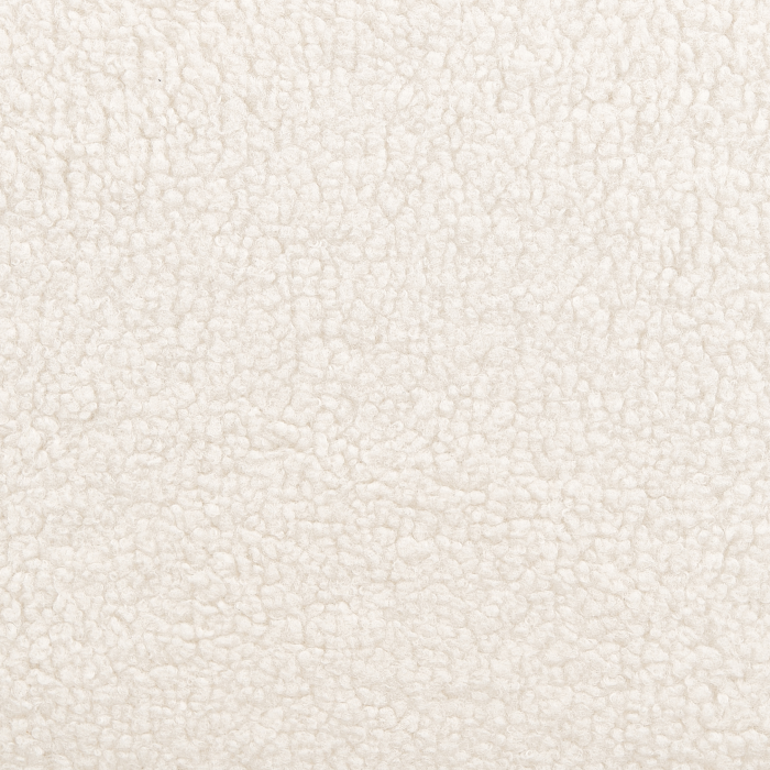 Scaun dining RACHEL Boucle Alb [9]