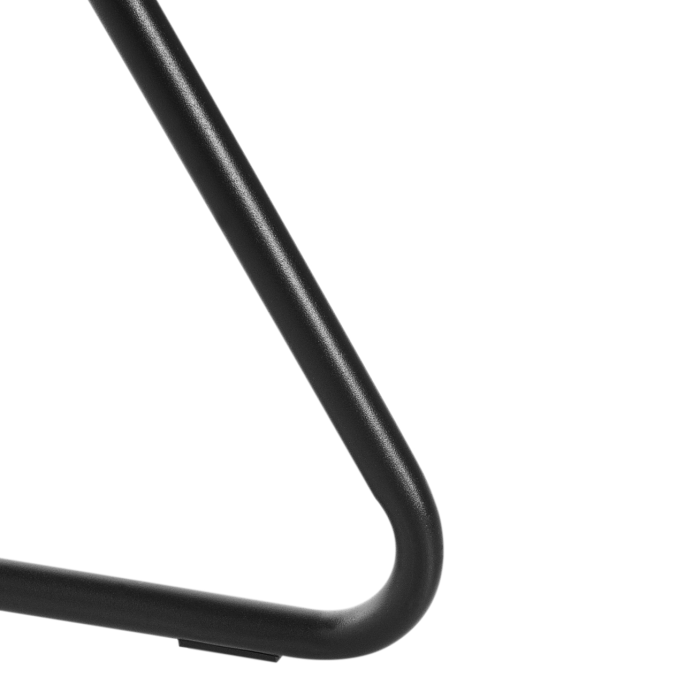 Scaun dining RACHEL Boucle Taupe [10]