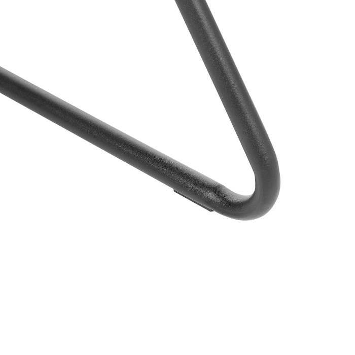 Dining chair RACHEL Velvet Off-white [7]