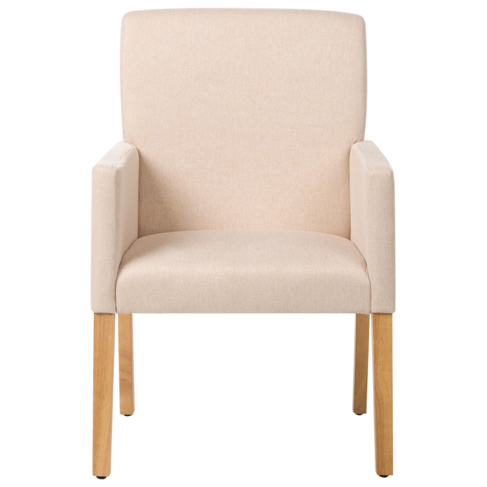 Dining chair ROCKEFELLER Beige [4]