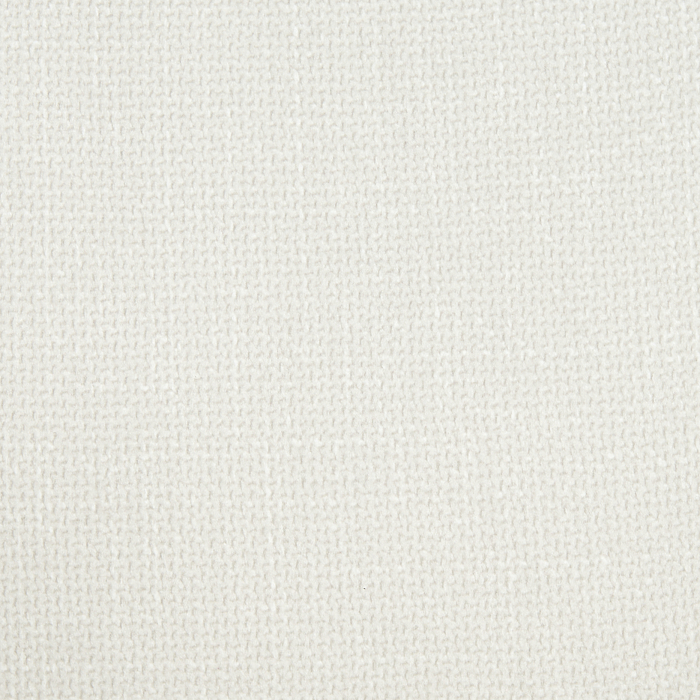 Scaun dining YORKVILLE II Catifea Alb-murdar [10]