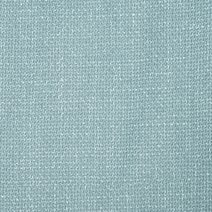 Dining chair YORKVILLE II Light blue velvet [11]