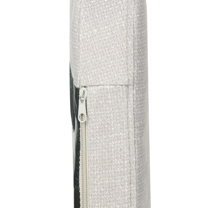 Dining Chair YORKVILLE II Velvet Taupe [8]