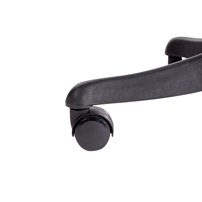 Scaun ergonomic BARD  Negru [9]