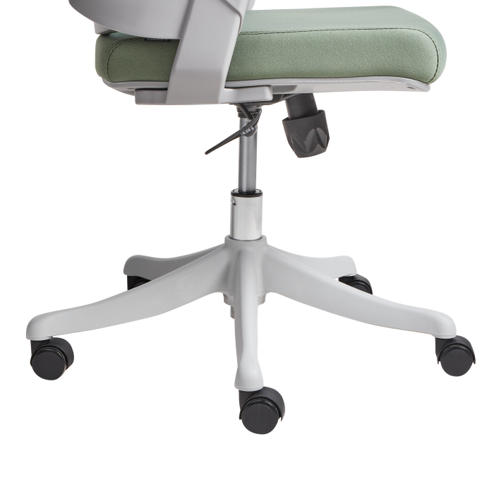 Scaun ergonomic BARD  Verde [8]