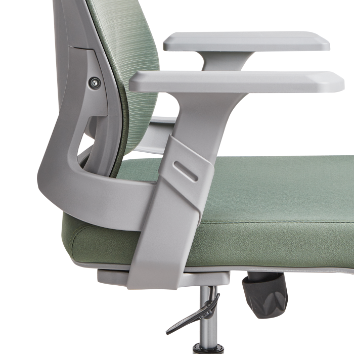 Scaun ergonomic BARD  Verde [7]