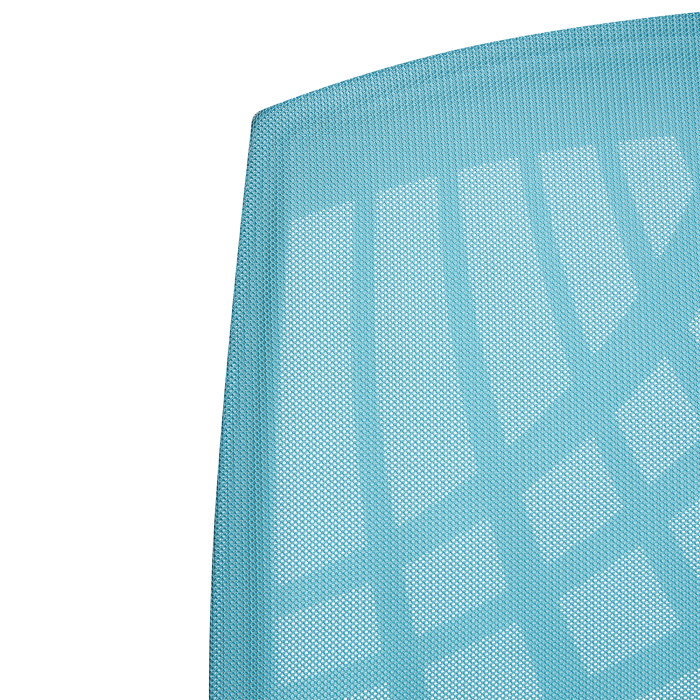 Ergonomic chair BONNY Blue [8]