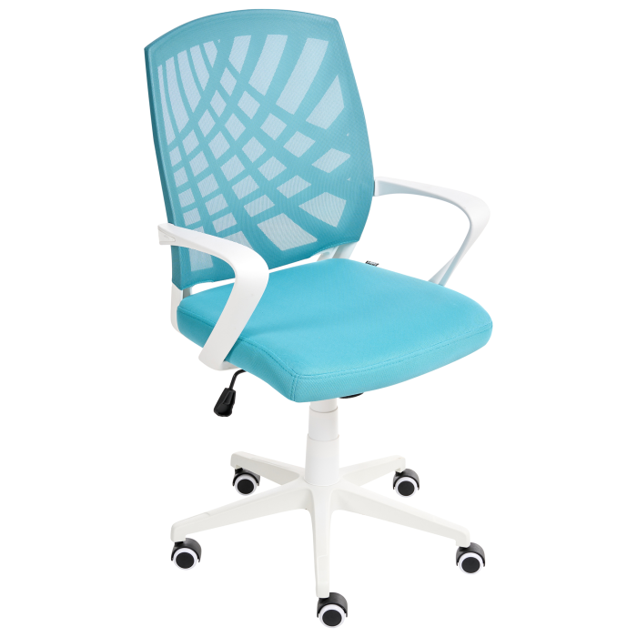 Ergonomic chair BONNY Blue [2]