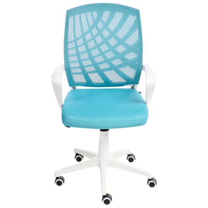 Ergonomic chair BONNY Blue [4]