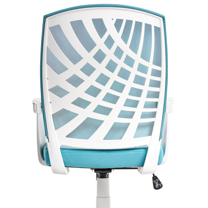 Ergonomic chair BONNY Blue [5]