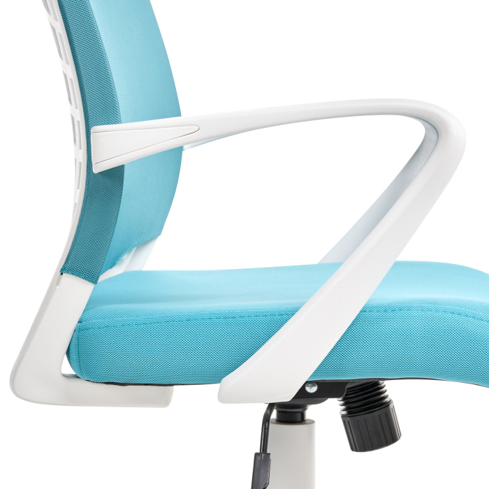 Ergonomic chair BONNY Blue [7]