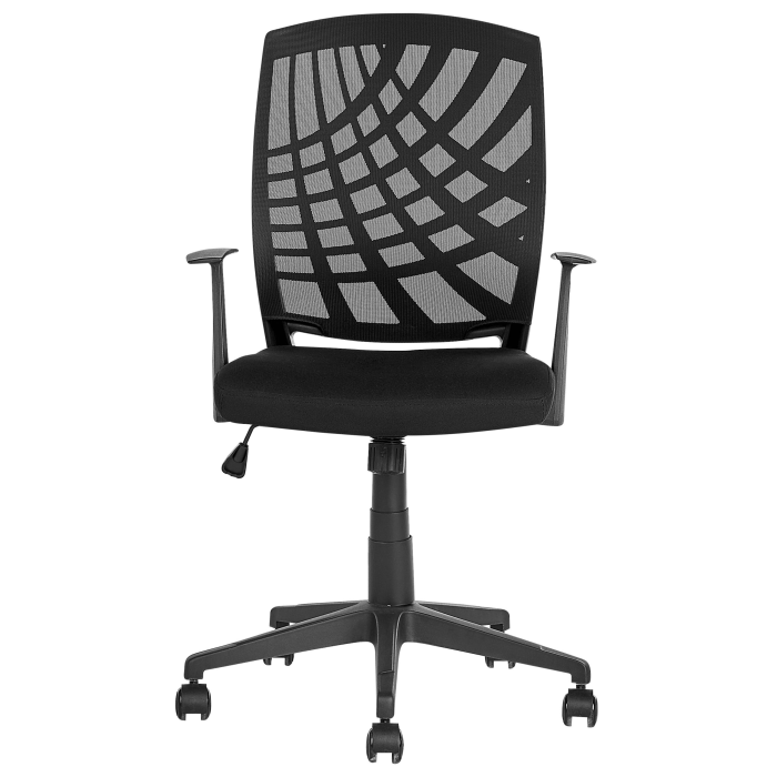 Ergonomic chair BONNY Black [4]