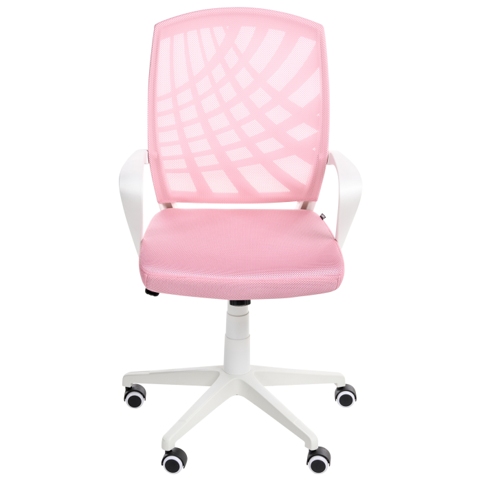 Ergonomic chair BONNY Pink [4]