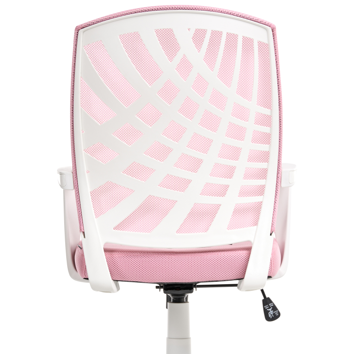 Ergonomic chair BONNY Pink [5]