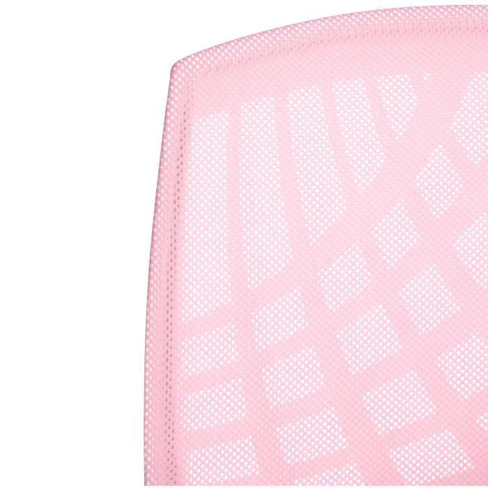 Ergonomic chair BONNY Pink [8]