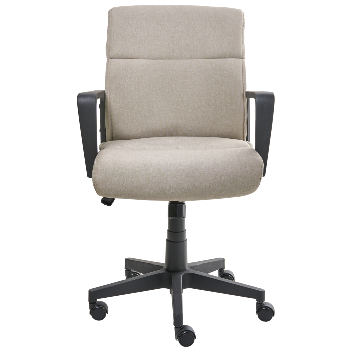 Ergonomic chair BYRON Beige [5]