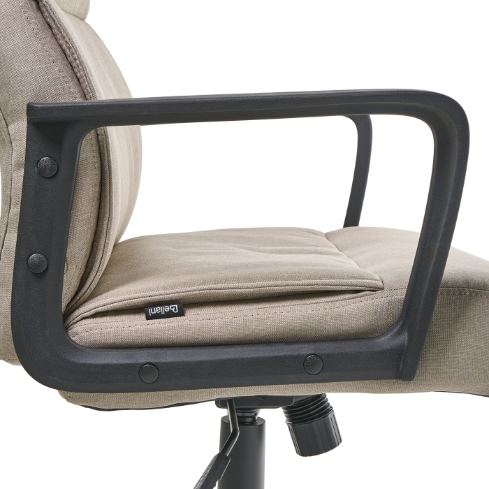Ergonomic chair BYRON Beige [8]