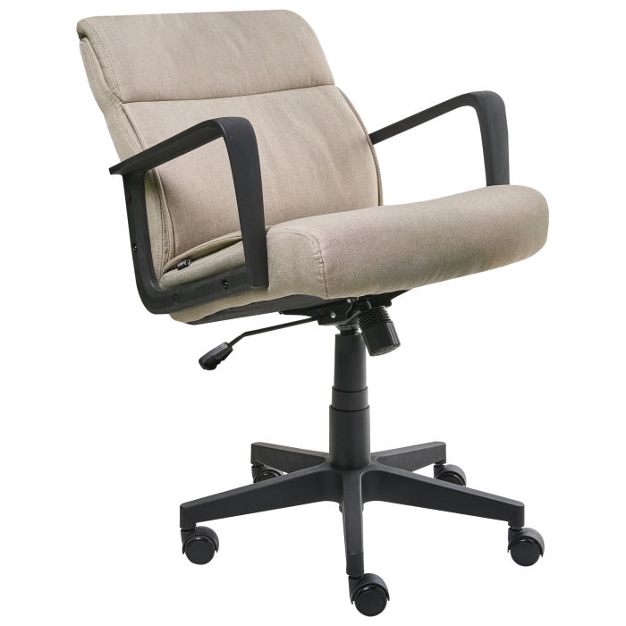Ergonomic chair BYRON Beige [4]