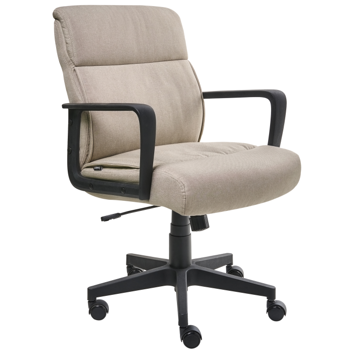 Ergonomic chair BYRON Beige [2]