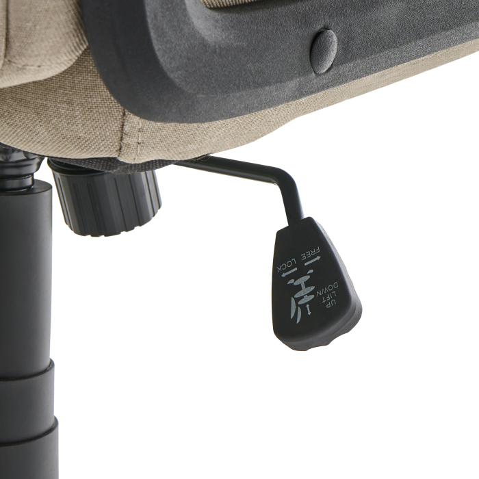 Ergonomic chair BYRON Beige [9]