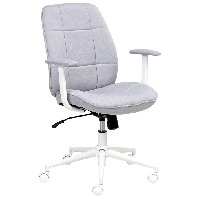 Scaun ergonomic CARLTON  Gri [2]