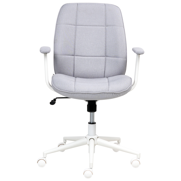 Scaun ergonomic CARLTON  Gri [4]