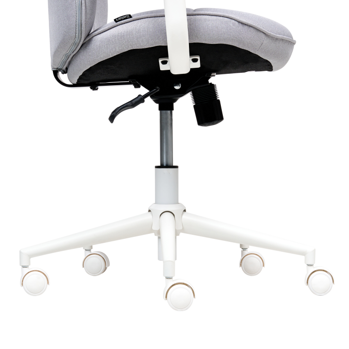 Scaun ergonomic CARLTON  Gri [10]