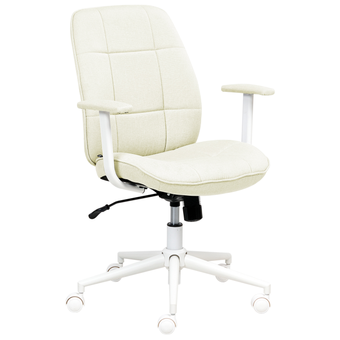 Scaun ergonomic CARLTON  Verde mentă [2]