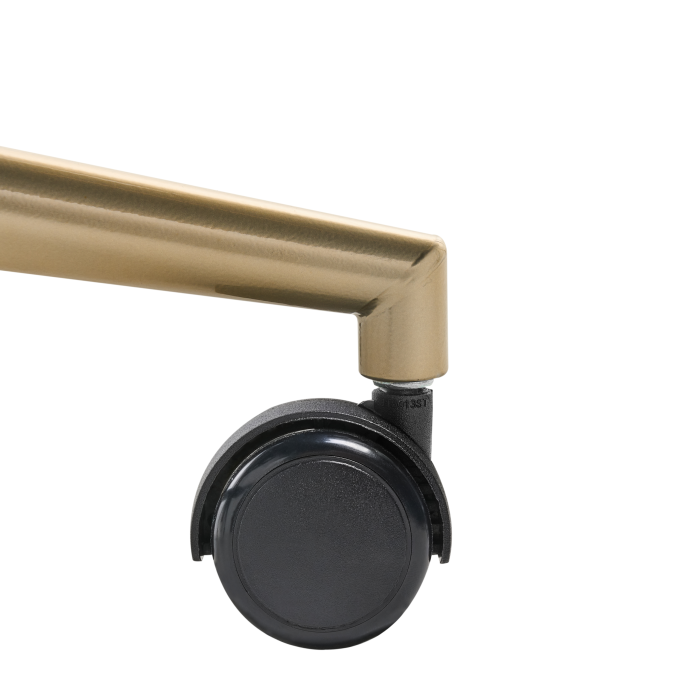 Scaun ergonomic CLARE Catifea Maro [9]