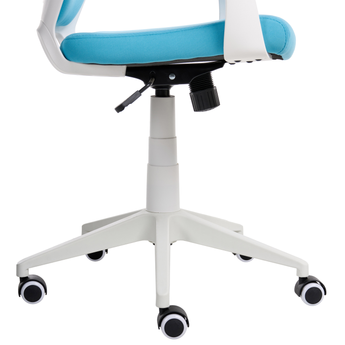 Scaun ergonomic DELIGHT Albastru [9]