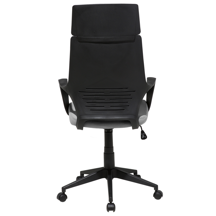 Scaun ergonomic DELIGHT Albastru verzui [6]