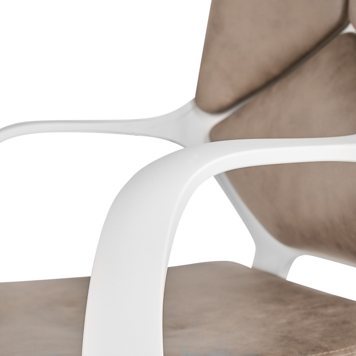 Scaun ergonomic DELIGHT Nisipiu [10]