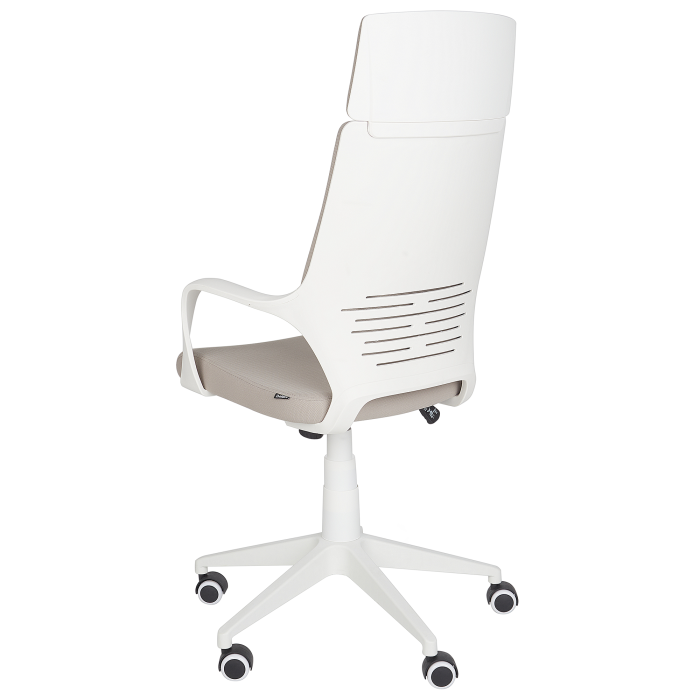 Scaun ergonomic DELIGHT Taupe [6]