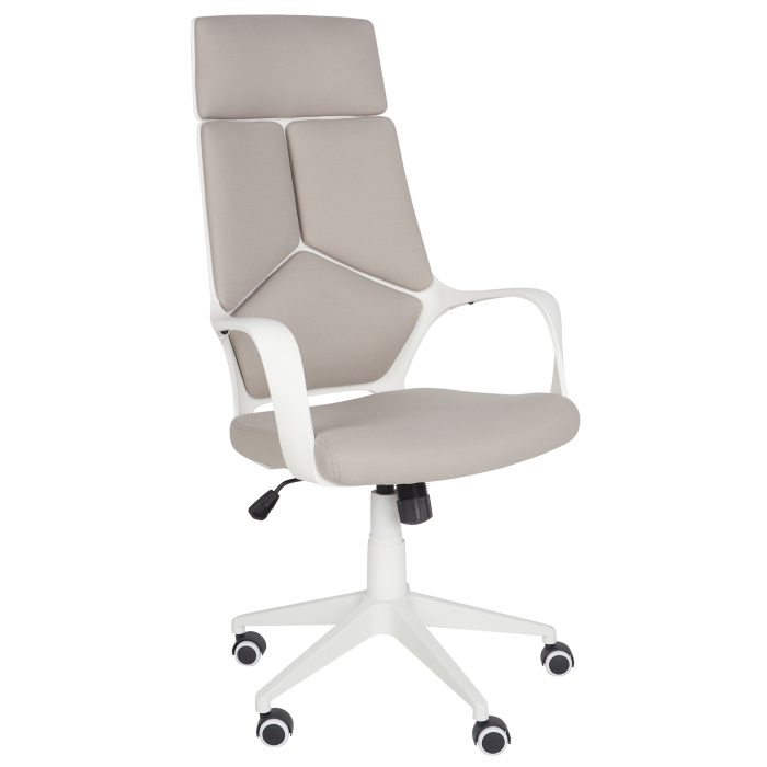 Scaun ergonomic DELIGHT Taupe [4]