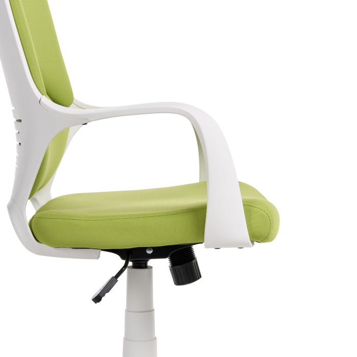 Ergonomic Chair DELIGHT Lime Green [7]