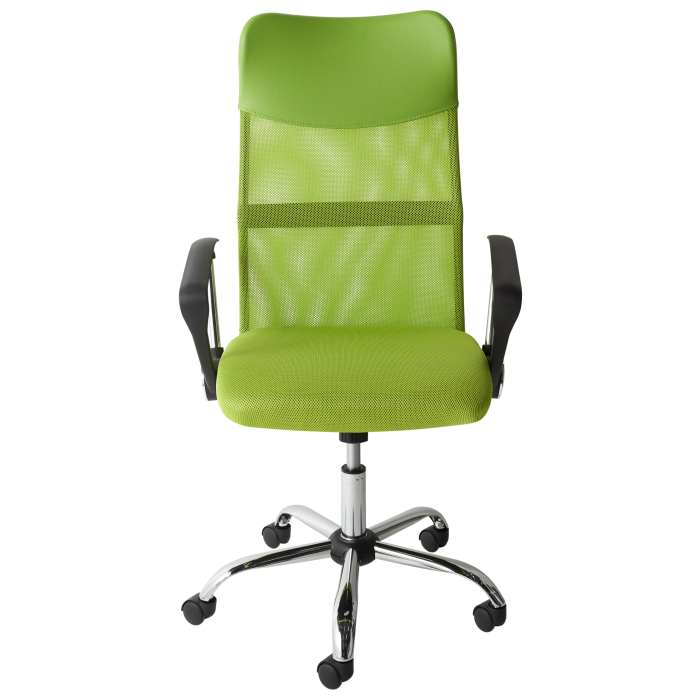 Scaun ergonomic DESIGN Verde lime [5]