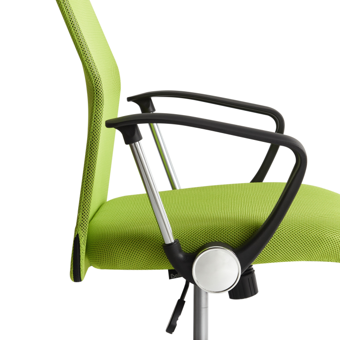 Scaun ergonomic DESIGN Verde lime [8]
