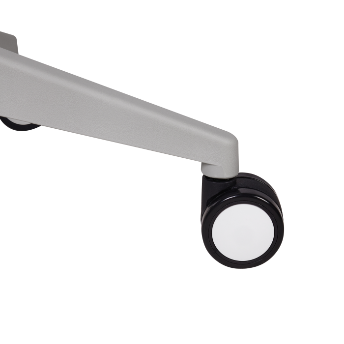 Scaun ergonomic EXPERT Albastru deschis [9]