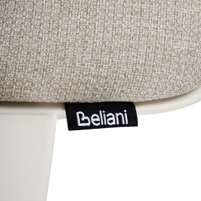 Ergonomic chair GLEEFUL Off-white [10]