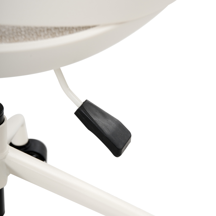 Ergonomic chair GLEEFUL Off-white [8]
