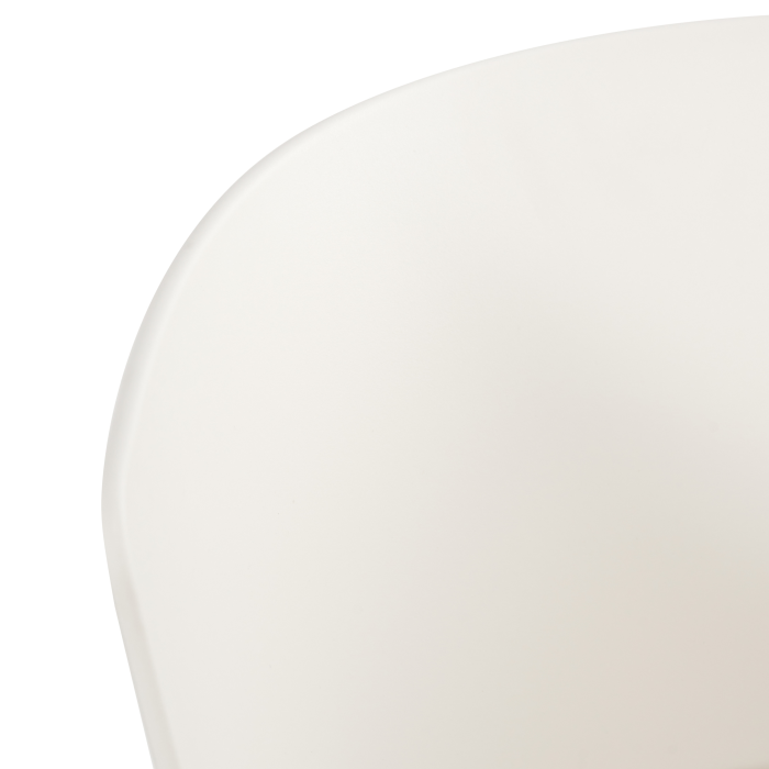 Ergonomic chair GLEEFUL Off-white [9]