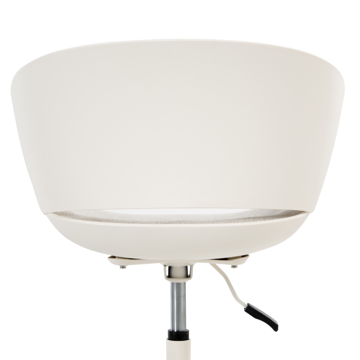 Ergonomic chair GLEEFUL Off-white [6]